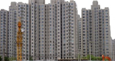 Расте продажбата на нови станови во Кина, најскапи се оние на исток
