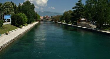 Со заеднички грант од 4,5 милиони евра ќе се управува Дримскиот басен