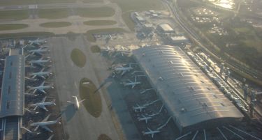 Кина купи 10% од лондонскиот аеродром Хитроу