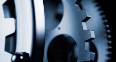 Индустрискиот промет падна за 32,2%