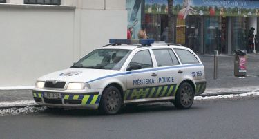 Чешка заинтересирана за соработка, но и задоволна што македонската полиција ќе вози „шкода“