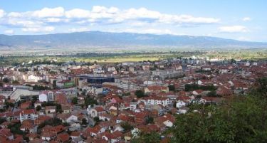ЗЕМJOТРЕС: Се стресоа два македонски града