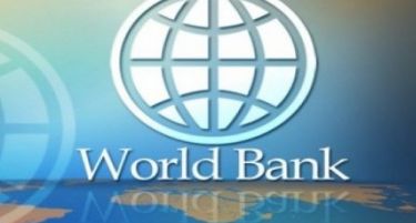 Светска банка и предвидува раст на македонската економија од 1,5 проценти