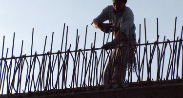 Нема повеќе работа во Чешка за градежни работници, фирмите пред банкрот