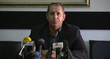 Димитар Петрoв останува претседател на регулаторната комисија за енергетика