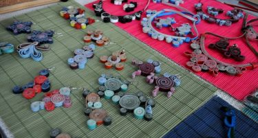 Нова онлајн продавница за македонски ракотворби