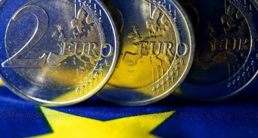 Еврото засилено расте, јенот под силен притисок!