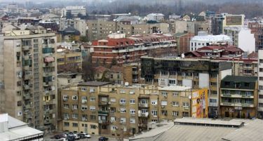 Општина Центар со 2,3 милиони евра наплата на данок, Арачиново со „чиста нула“.