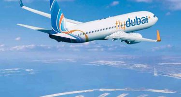 flydubai ќе го поврзе Скопје со Малдиви