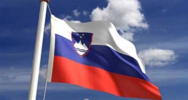 На листата најздрави економии, Словенија е шеста