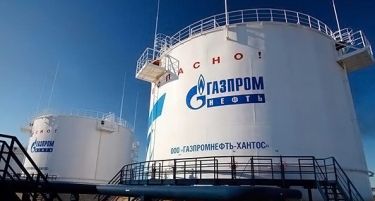 Зошто „Газпром“ најскапо го продава гасот во Македонија?