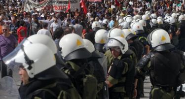 Не одете во Грција, на 6-ти и 7-ми ќе има генерален штрајк