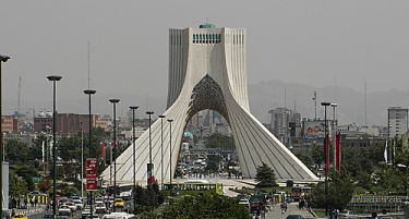 Нема повеќе внесување луксузни производи во Иран