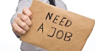 Нема нови податоци за бројот на невработени во Македонија