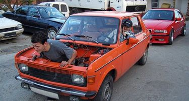 Нема веќе лажги: Кој има кола, нема социјална помош