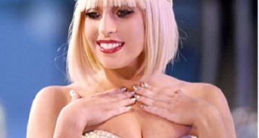 Лејди Гага донира 1 милион долари за жртвите од „Сенди“