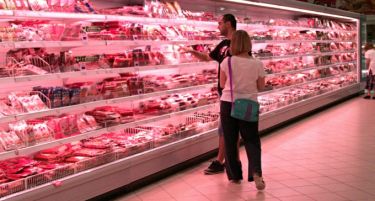 Србите се соочуваат со рекордни поскапувања, цената на месото порасна за 50%