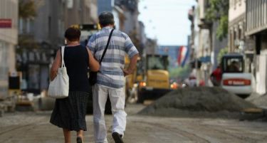 Хрватска старее, демографите ја обвинуваат државата за лоша политика