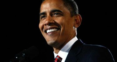 Барак Обама победи на изборите за претседател на САД