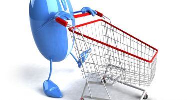 Отворена првата електронска продавница со пари од Владата