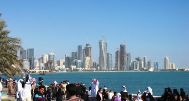 И покрај договорот со САД - санкциите против Катар остануваат
