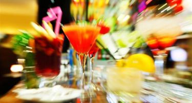 Европејците пијат алкохол поскап за 4 проценти
