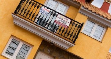Шпанија забрани присилно одземање на домови од должниците