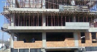 Уставен суд повторно го суспендира мораториумот за градење во Општина Центар