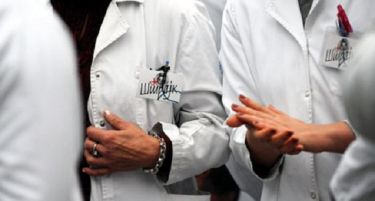 Матичните лекари се закануваат со штрајк