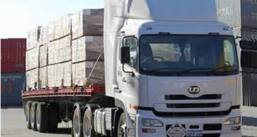 Се либерализира транспортот меѓу Македонија и Босна и Херцеговина