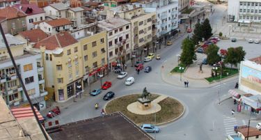 По Скопје, денес Велес има најмногу нови заболени од ковид