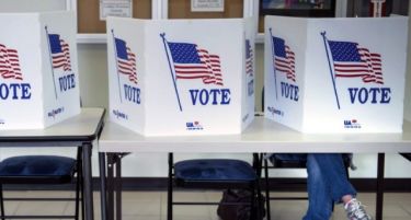 ИЗБОРИ: Колку од Американците сакаат да одат на гласање?