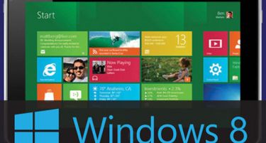 Windows 8 не е доволно атрактивен за муштериите