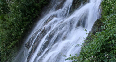 За македонските води Швајцарија дава 40 милиони евра