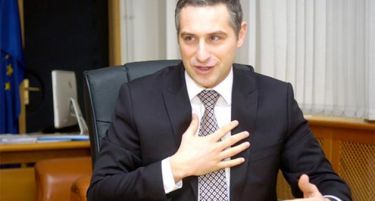 Тодоров целосно се повлекува, нема да биде пратеник