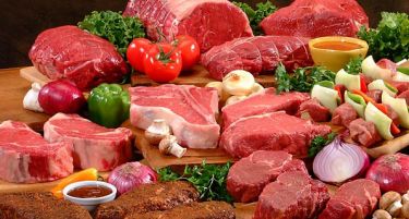 Цената на месото ќе кулминира следната година