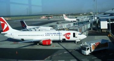 Корејска и Катарска авиокомпанија заинтересирани за инвестирање во ЧСА