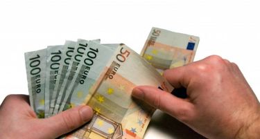 Хрватите сакаат за 500 евра повисока плата