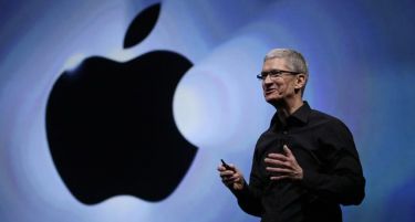 Apple злоупотребувал туѓи  патенти