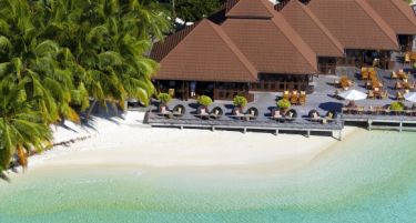 ФОТО: Малдивите станаа лидер во луксузниот туризам!