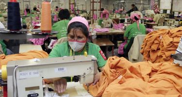 Пробив на текстилната индустрија во Република Српска
