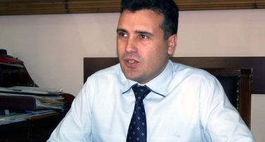Заев не верува дека Груевски ќе си дозволи да бега