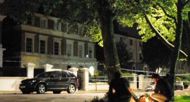 Домот на Ејми Вајнхаус во Лондон продаден за 3,2 милиони долари