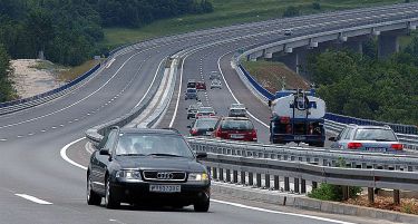 Завршена реконструкцијата на автопатот Катланово-Велес