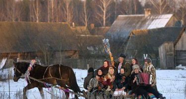 Белорусија бара на заем 2 милијарди долари од Русија