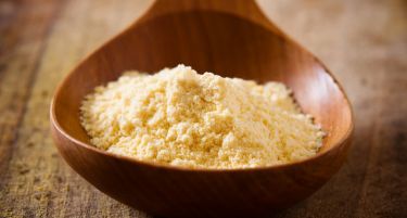 Годинава раст на производството на храна во Русија