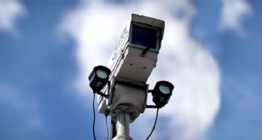 Паметен систем за регулирање на сообраќајот во Скопје – 90 раскрсници под надзор