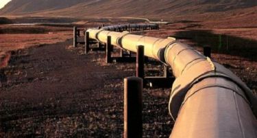 Газпром: Без „Јужен тек“ Македонија ќе се соочи со недостиг од гас