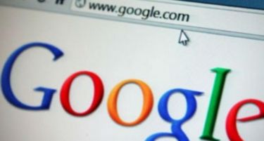 Драконска казна за гигантот Гугл: Трета од неколку милијарди за две години