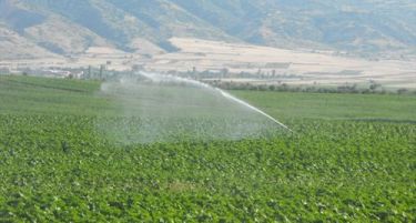 Се менува Законот за води, земјоделците ќе наводнуваат без дозволи